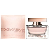 Rose The One Feminino Eau de Parfum 75ml